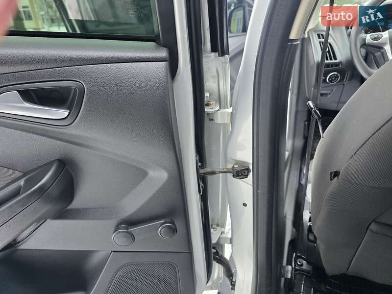 Універсал Ford Focus 2013 в Хмельницькому фото 49 Універсал Ford Focus 2013 в Хмельницькому