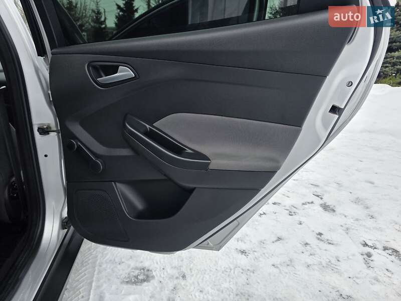 Універсал Ford Focus 2013 в Хмельницькому фото 54 Універсал Ford Focus 2013 в Хмельницькому