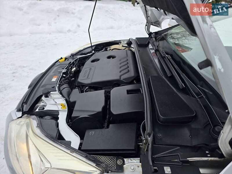 Універсал Ford Focus 2013 в Хмельницькому фото 60 Універсал Ford Focus 2013 в Хмельницькому