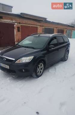 Универсал Ford Focus 2010 в Калиновке