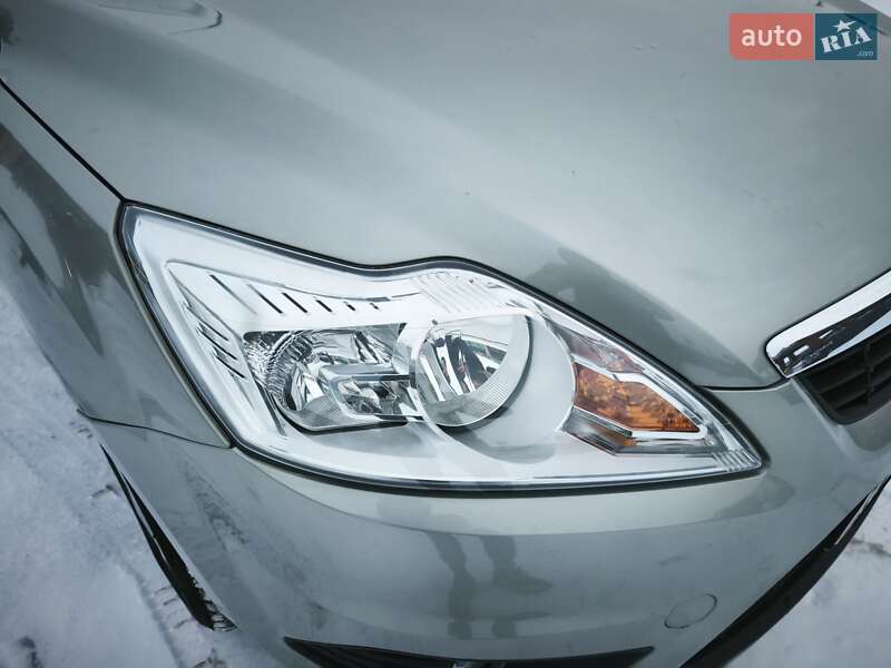 Универсал Ford Focus 2009 в Хмельницком