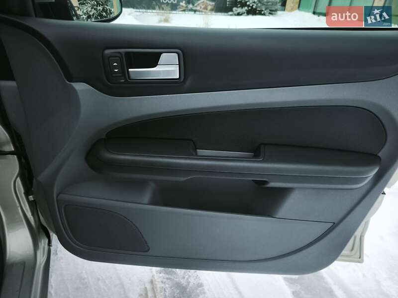 Универсал Ford Focus 2009 в Хмельницком