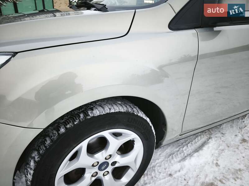 Универсал Ford Focus 2009 в Хмельницком