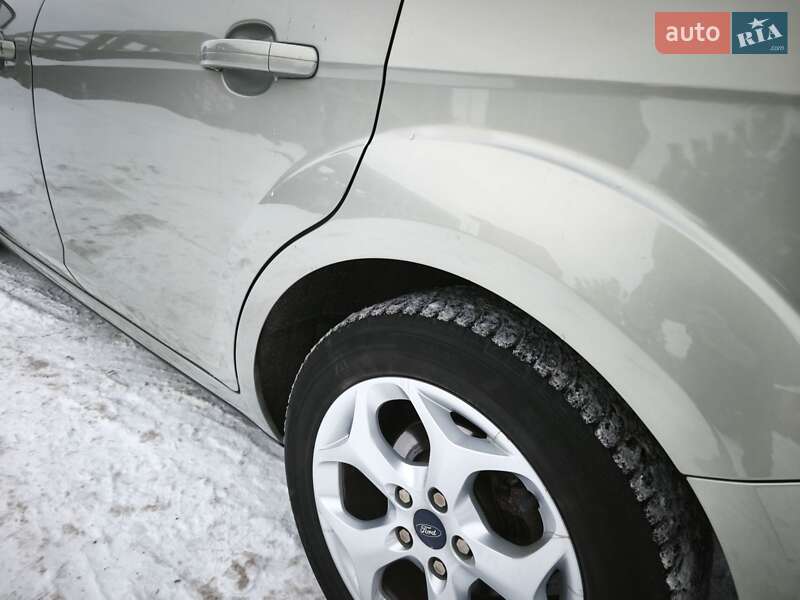 Универсал Ford Focus 2009 в Хмельницком