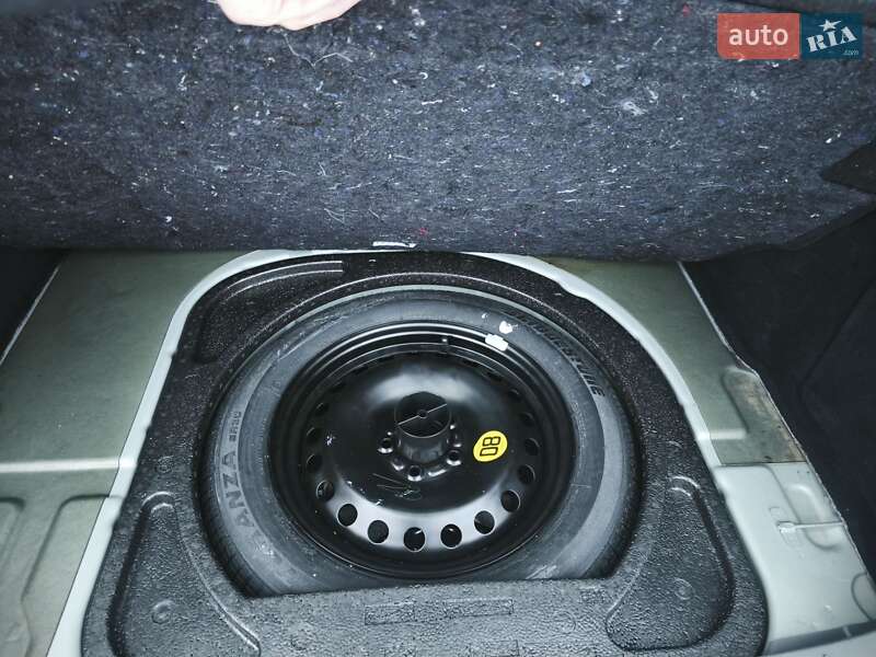 Универсал Ford Focus 2009 в Хмельницком