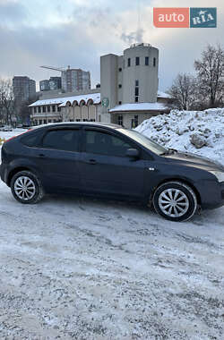 Хетчбек Ford Focus 2007 в Броварах