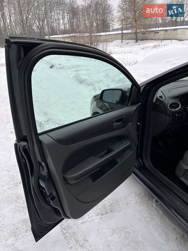 Универсал Ford Focus 2005 в Ковеле фото 19 Универсал Ford Focus 2005 в Ковеле