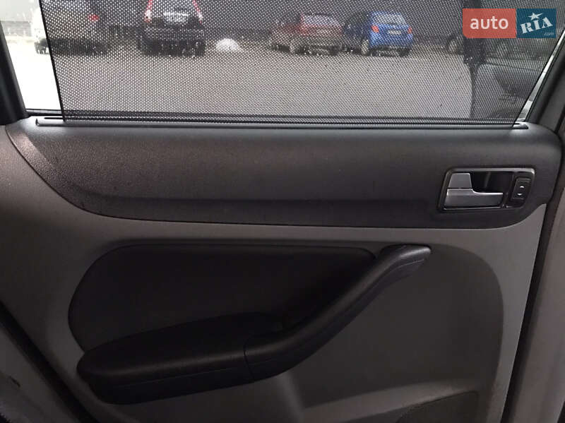 Универсал Ford Focus 2008 в Бориславе фото 13 Универсал Ford Focus 2008 в Бориславе