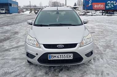 Універсал Ford Focus 2010 в Глухові