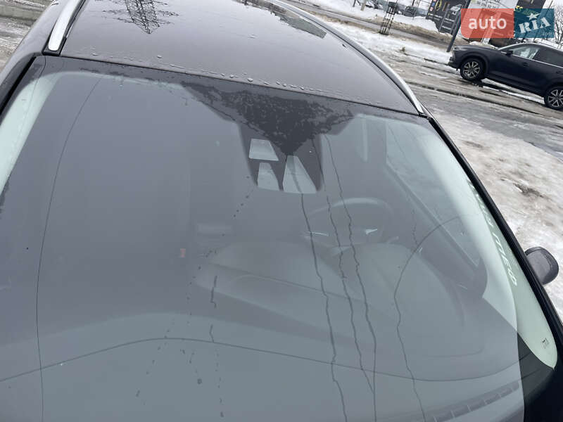 Универсал Ford Focus 2012 в Стрые