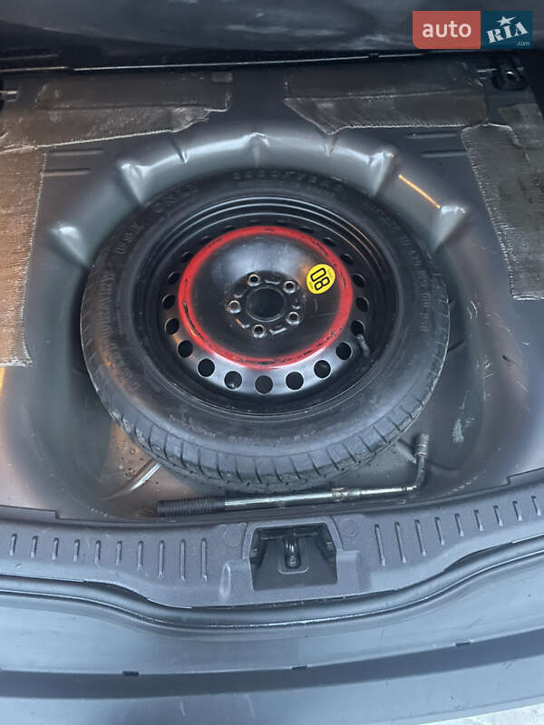 Универсал Ford Focus 2012 в Стрые