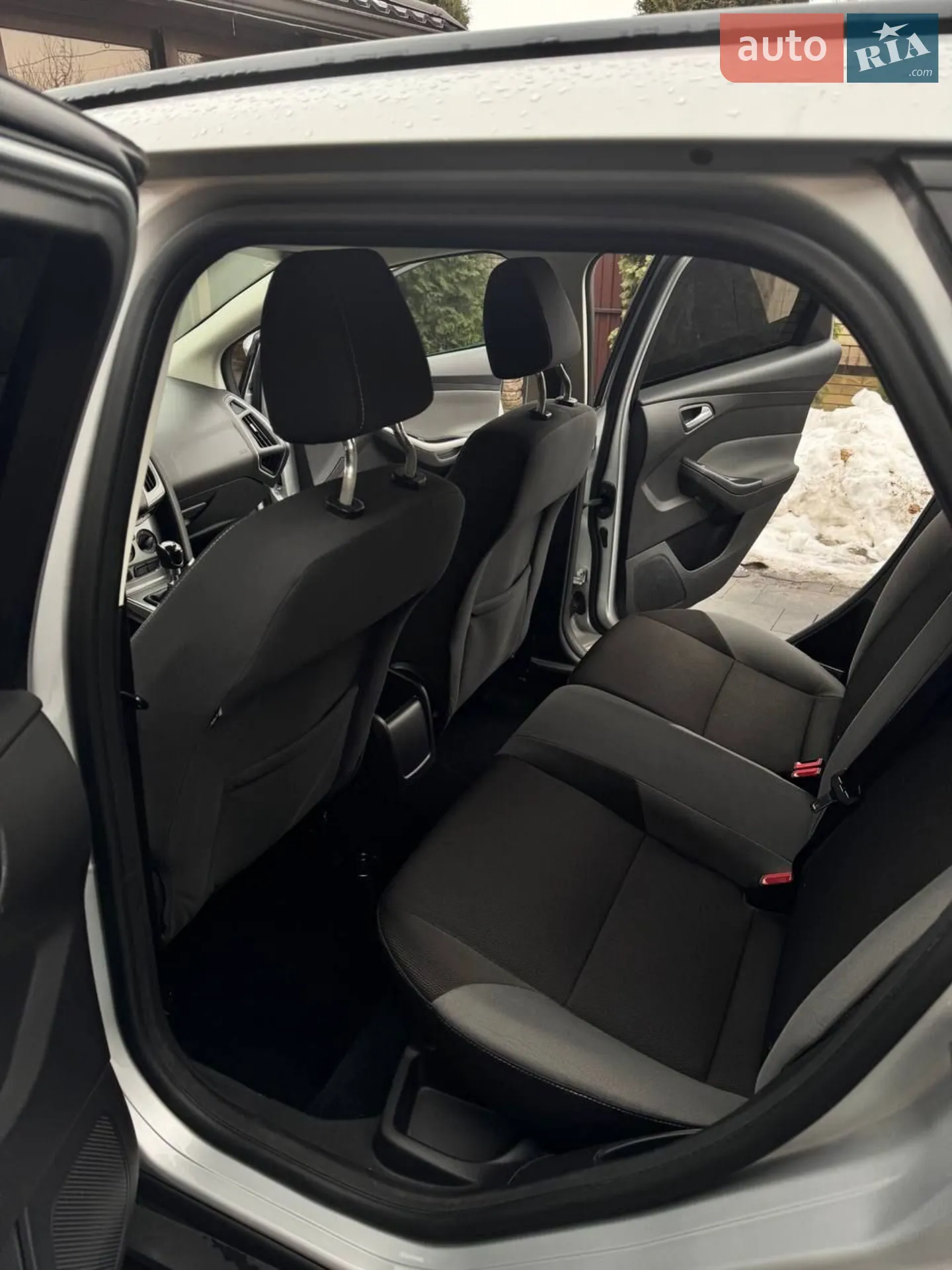 2013 Ford Focus - мініатюра 15