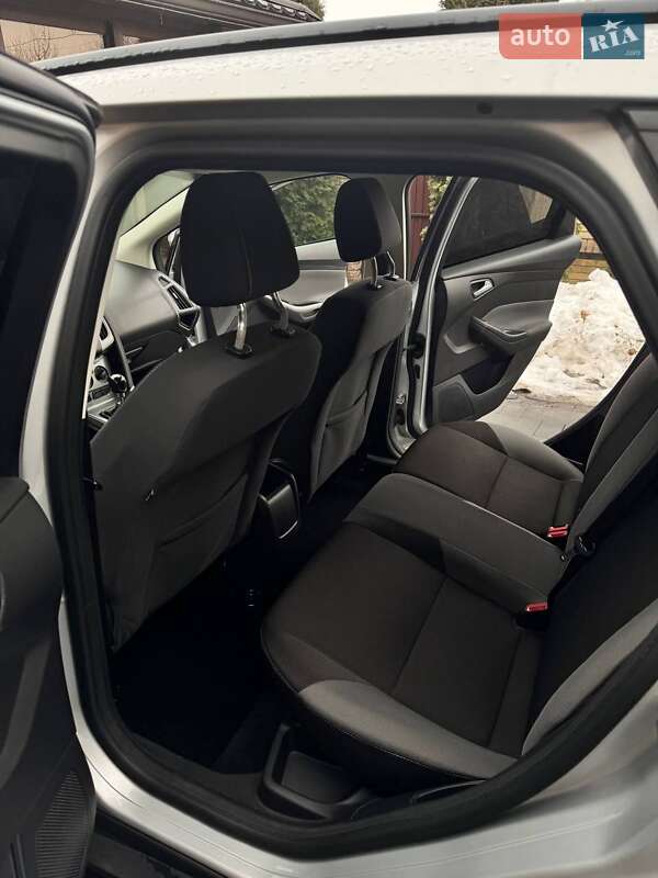 Универсал Ford Focus 2013 в Луцке фото 15 Универсал Ford Focus 2013 в Луцке
