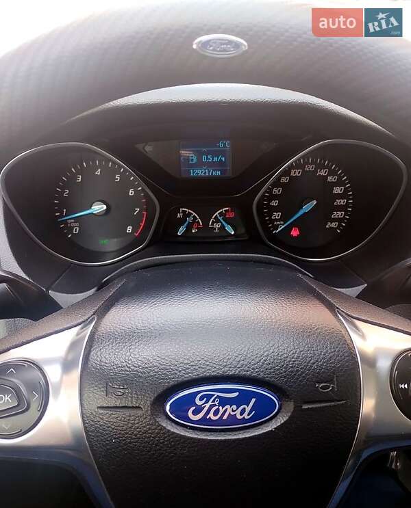 Універсал Ford Focus 2012 в Тернополі фото 8 Універсал Ford Focus 2012 в Тернополі