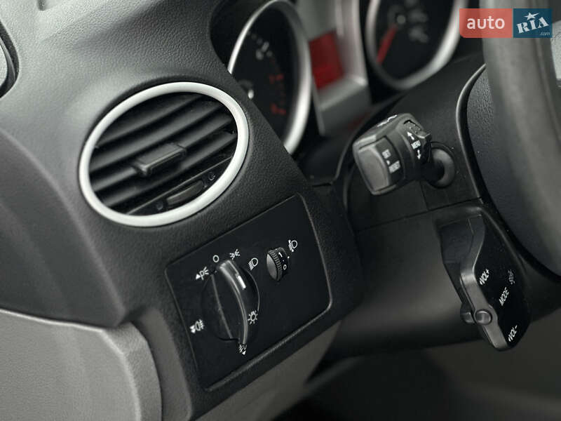 Універсал Ford Focus 2009 в Вишнівці