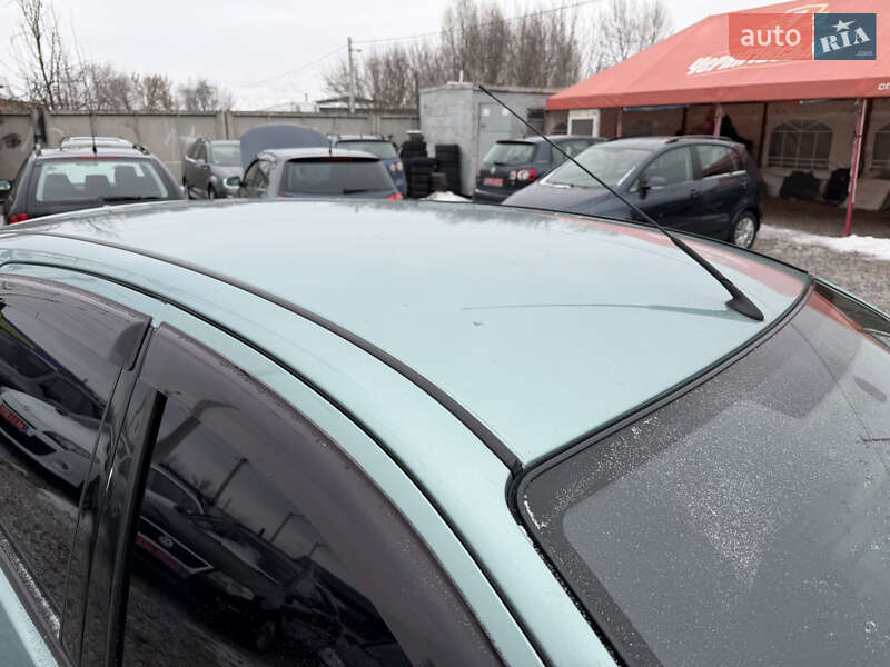 Хетчбек Ford Focus 2000 в Лубнах