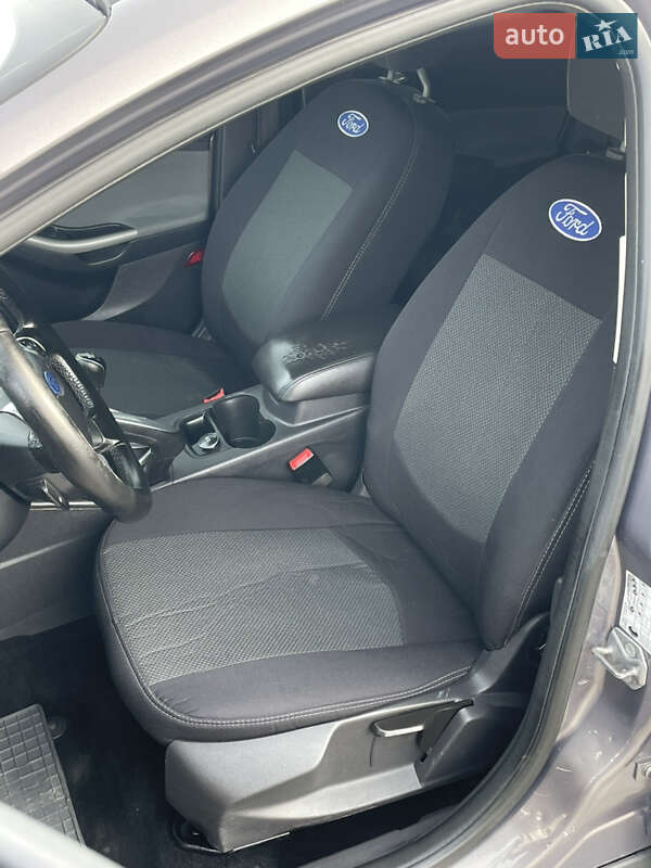 Универсал Ford Focus 2012 в Мукачево фото 9 Универсал Ford Focus 2012 в Мукачево