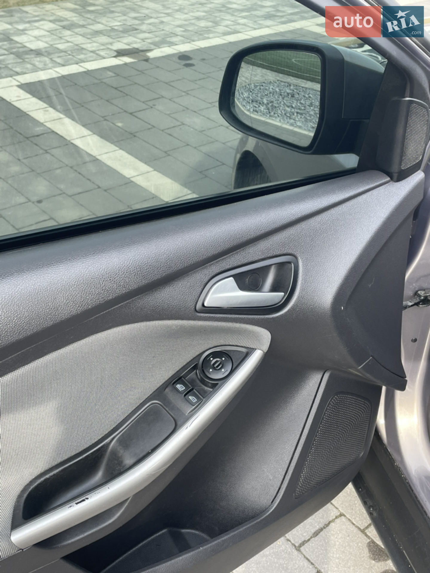 2012 Ford Focus - мініатюра 14