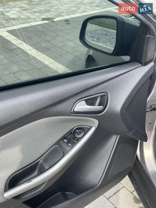 Универсал Ford Focus 2012 в Мукачево фото 13 Универсал Ford Focus 2012 в Мукачево