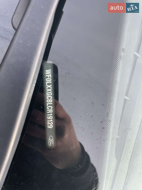 Универсал Ford Focus 2012 в Мукачево фото 23 Универсал Ford Focus 2012 в Мукачево