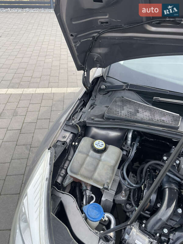 Универсал Ford Focus 2012 в Мукачево фото 21 Универсал Ford Focus 2012 в Мукачево