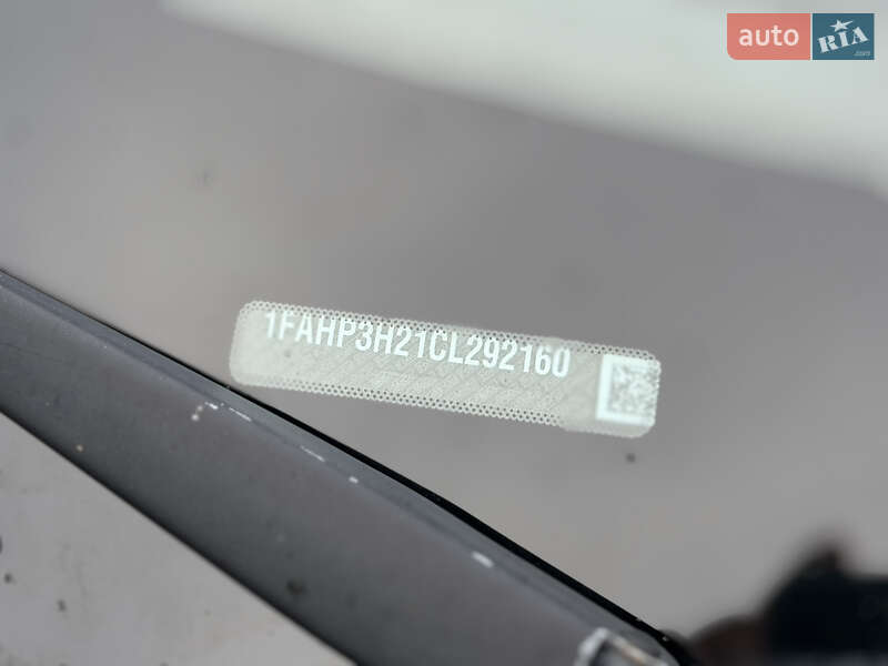 Седан Ford Focus 2011 в Виннице фото 6 Седан Ford Focus 2011 в Виннице