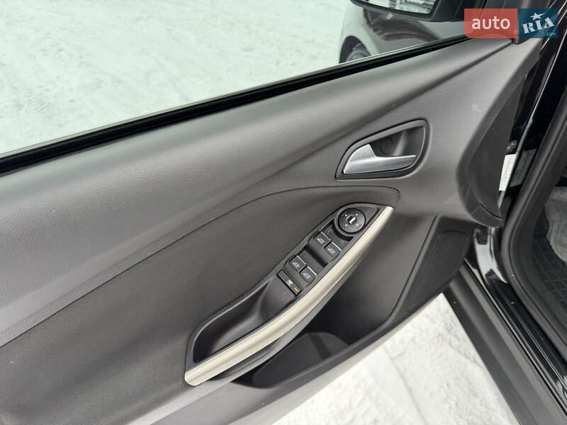 Седан Ford Focus 2011 в Виннице фото 35 Седан Ford Focus 2011 в Виннице