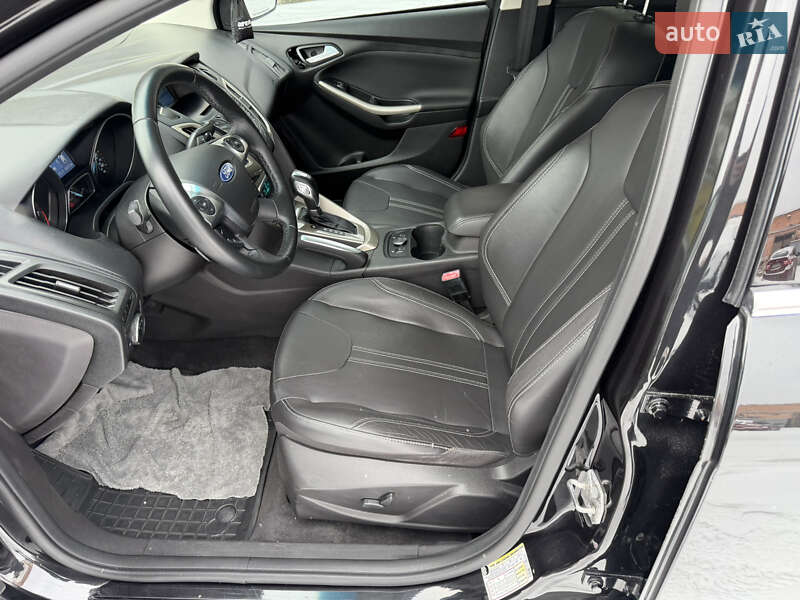 Седан Ford Focus 2011 в Виннице фото 37 Седан Ford Focus 2011 в Виннице