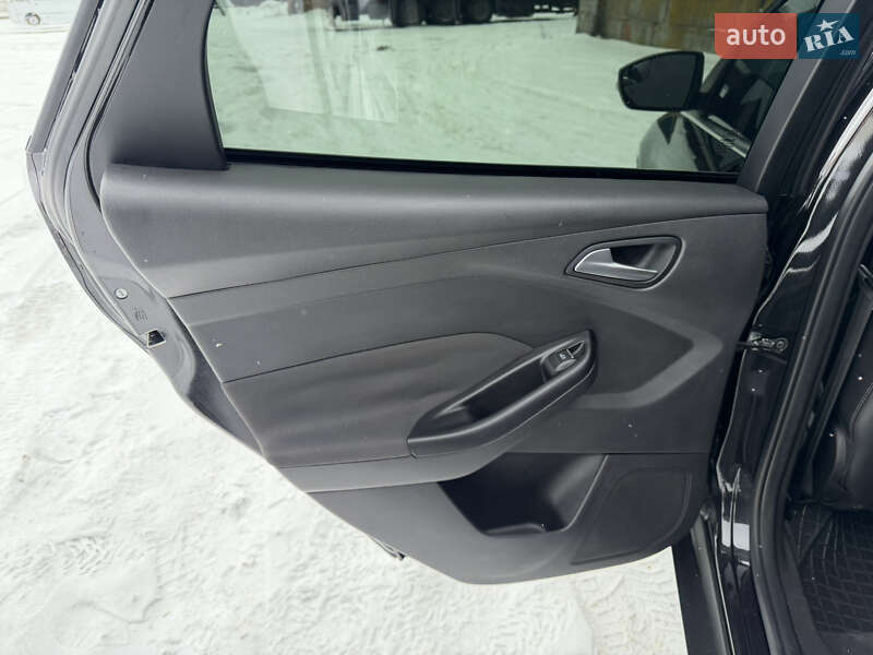 Седан Ford Focus 2011 в Виннице фото 54 Седан Ford Focus 2011 в Виннице