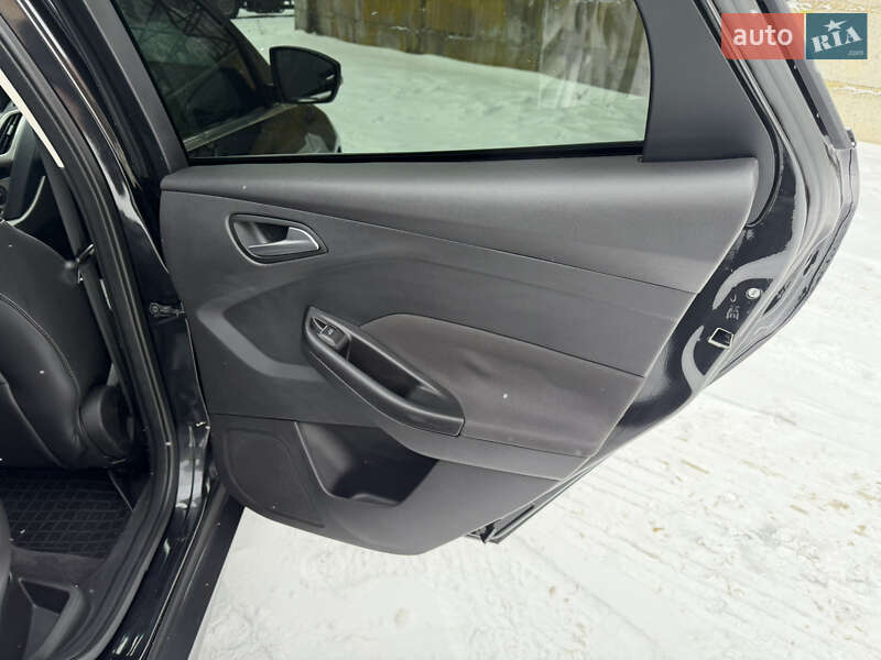 Седан Ford Focus 2011 в Виннице фото 62 Седан Ford Focus 2011 в Виннице