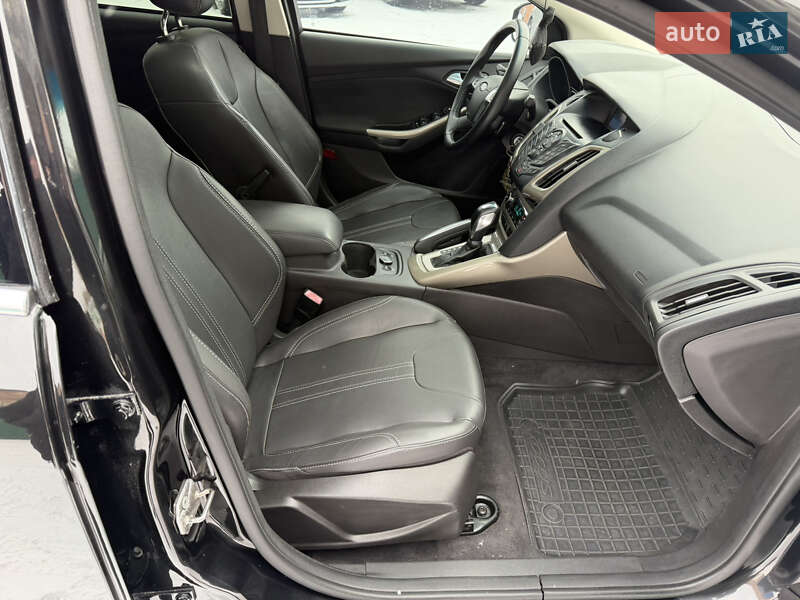 Седан Ford Focus 2011 в Виннице фото 69 Седан Ford Focus 2011 в Виннице