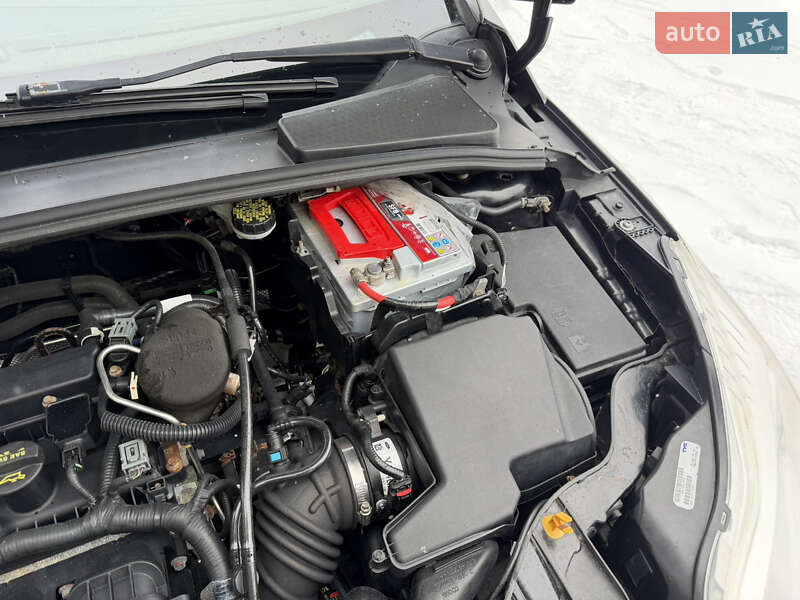 Седан Ford Focus 2011 в Виннице фото 78 Седан Ford Focus 2011 в Виннице