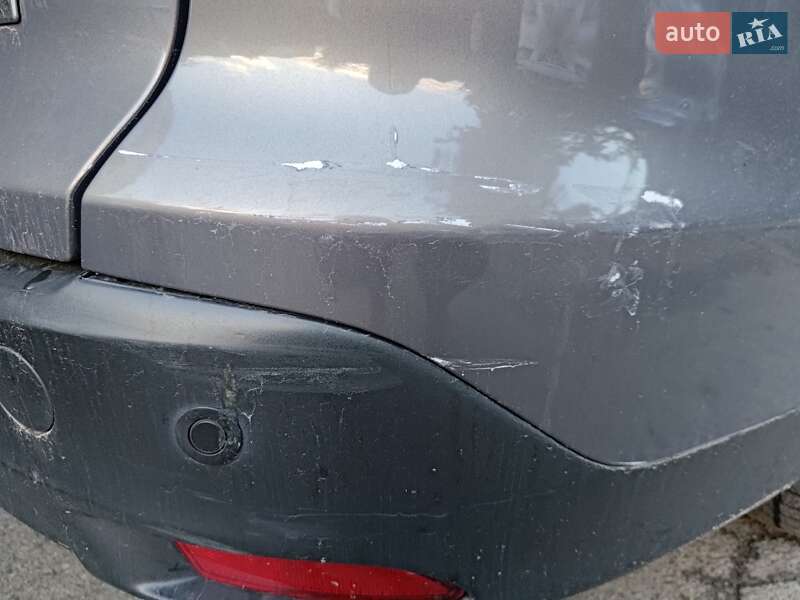 Универсал Ford Focus 2013 в Вишневом фото 35 Универсал Ford Focus 2013 в Вишневом