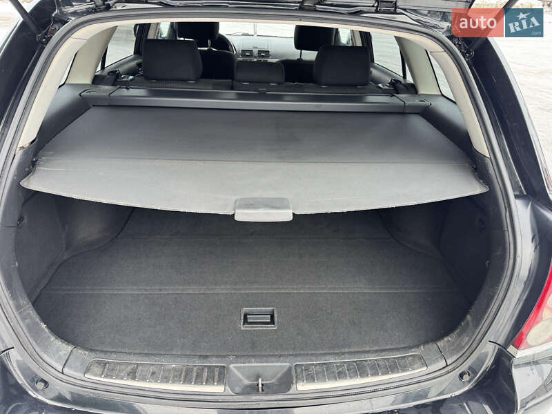 Универсал Ford Focus 2008 в Стрые фото 15 Универсал Ford Focus 2008 в Стрые