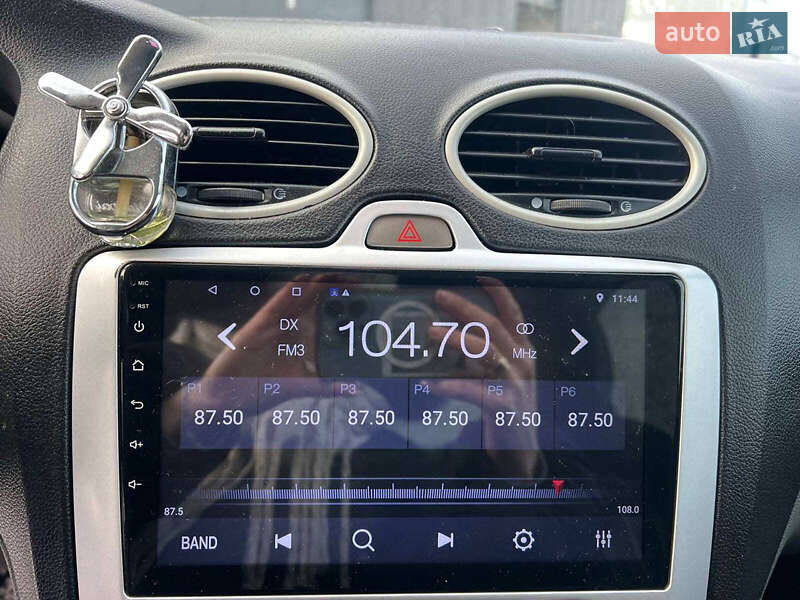 Седан Ford Focus 2008 в Львові фото 25 Седан Ford Focus 2008 в Львові