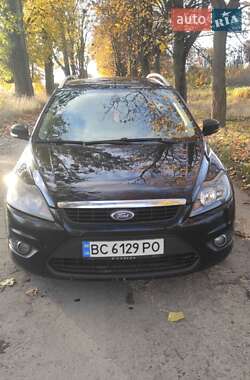 Універсал Ford Focus 2009 в Кам'янці-Бузькій