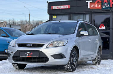 Універсал Ford Focus 2008 в Тернополі