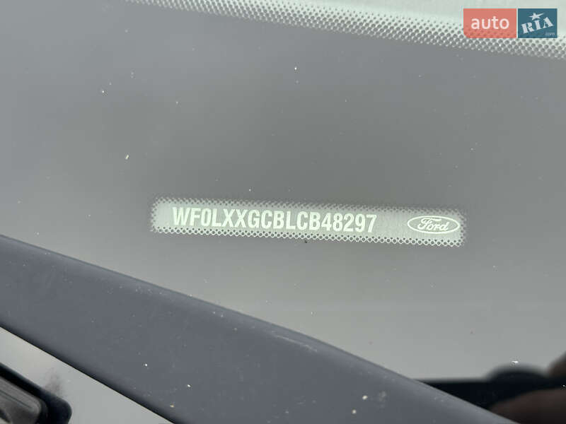 Универсал Ford Focus 2012 в Стрые фото 27 Универсал Ford Focus 2012 в Стрые