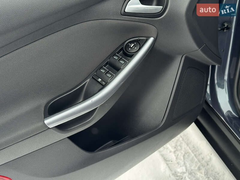 Универсал Ford Focus 2012 в Стрые фото 49 Универсал Ford Focus 2012 в Стрые