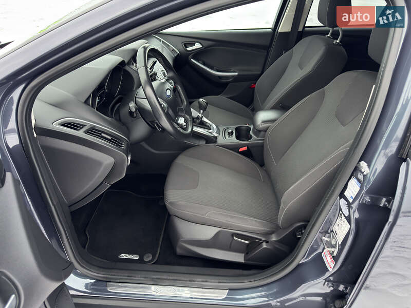 Универсал Ford Focus 2012 в Стрые фото 51 Универсал Ford Focus 2012 в Стрые