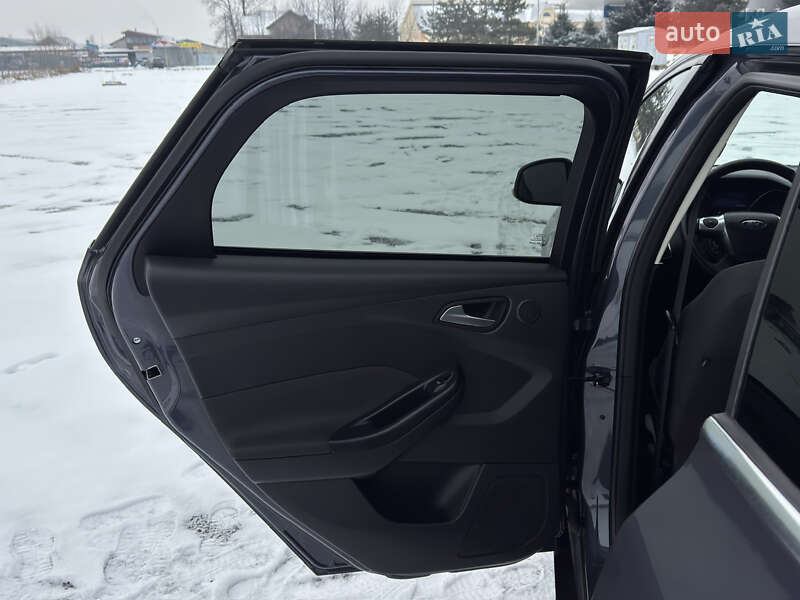 Универсал Ford Focus 2012 в Стрые фото 67 Универсал Ford Focus 2012 в Стрые