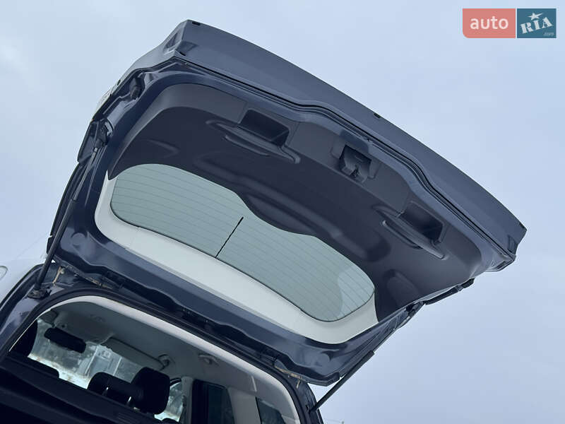 Универсал Ford Focus 2012 в Стрые фото 90 Универсал Ford Focus 2012 в Стрые