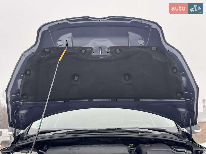 Универсал Ford Focus 2012 в Стрые фото 101 Универсал Ford Focus 2012 в Стрые