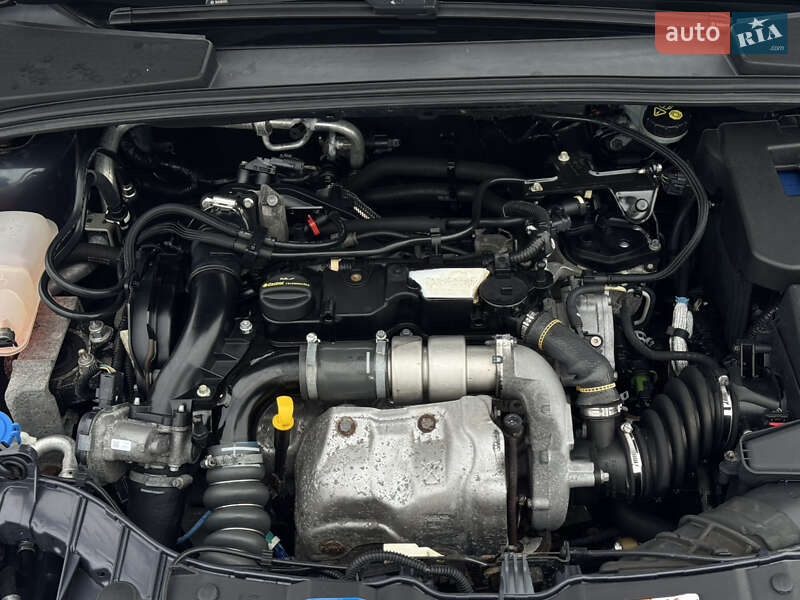 Универсал Ford Focus 2012 в Стрые фото 107 Универсал Ford Focus 2012 в Стрые