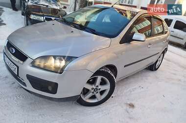 Хетчбек Ford Focus 2005 в Хмельницькому