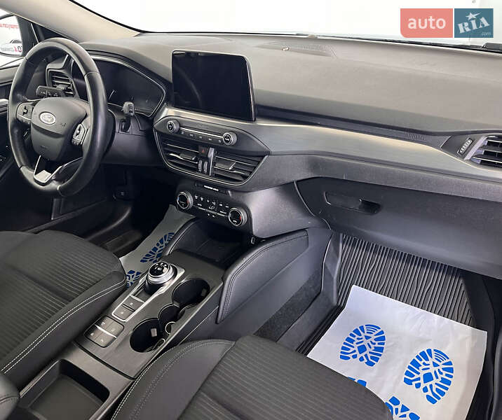 Универсал Ford Focus 2018 в Львове фото 8 Универсал Ford Focus 2018 в Львове