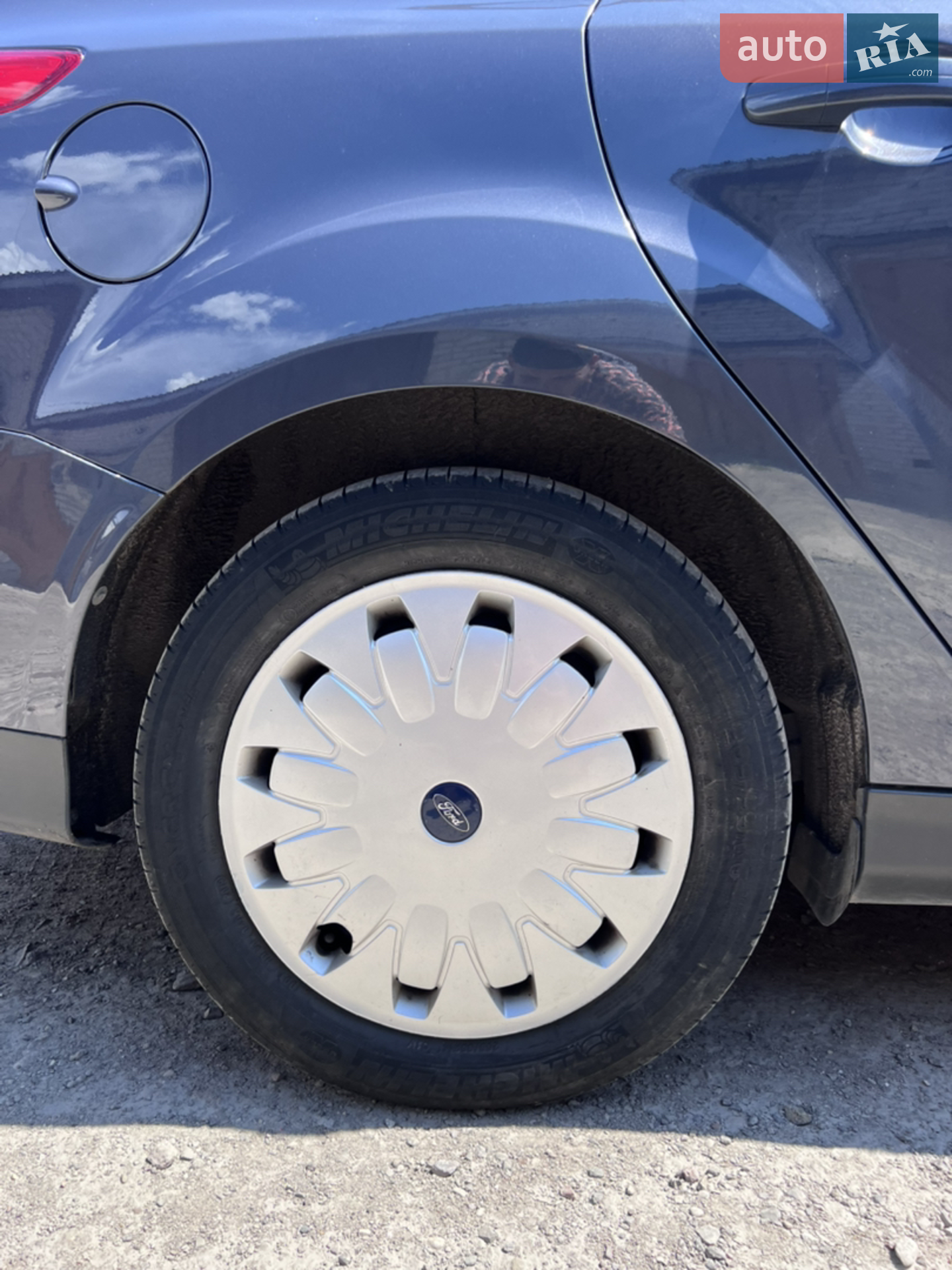 2013 Ford Focus - мініатюра 13