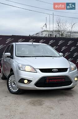 Універсал Ford Focus 2010 в Сумах