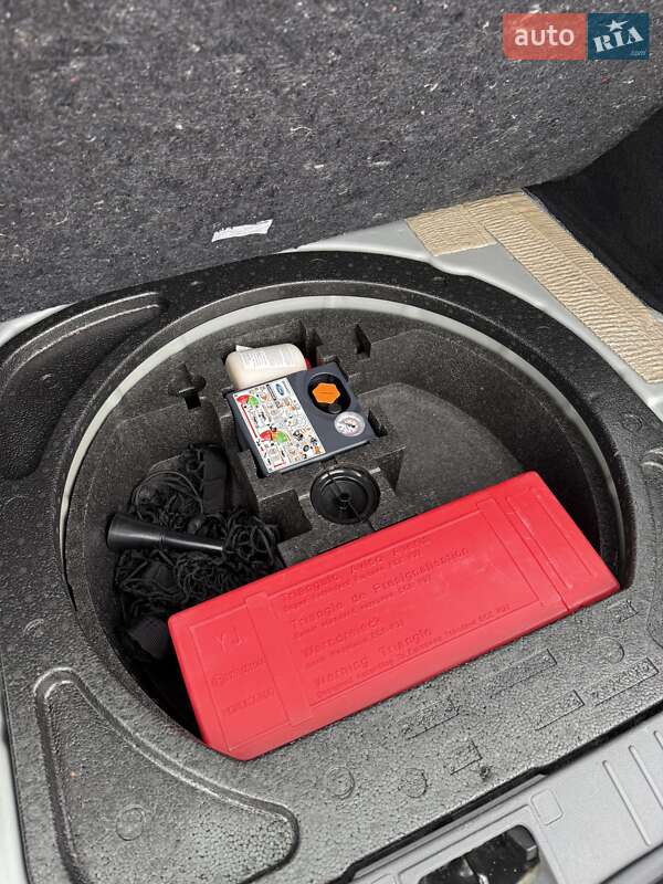 Універсал Ford Focus 2010 в Сумах фото 13 Універсал Ford Focus 2010 в Сумах