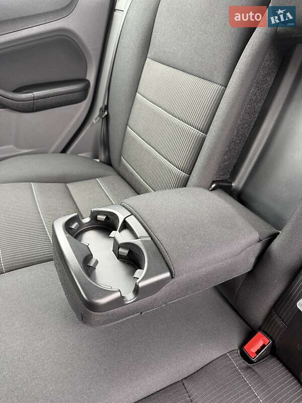 Універсал Ford Focus 2010 в Сумах фото 20 Універсал Ford Focus 2010 в Сумах